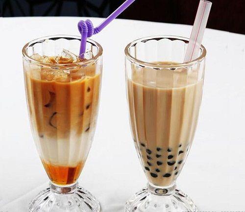 奶茶冷饮技术培训班