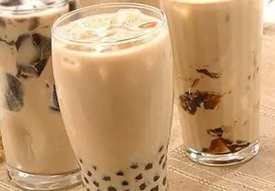 台湾奶茶培训